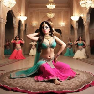 MUJRA DURING MUGHALS
