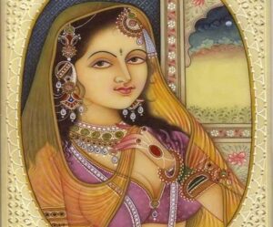 Kanpur AjijanBai PIC