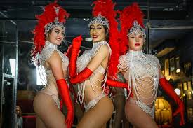 CABARET DANCE INTERNET PICTURE