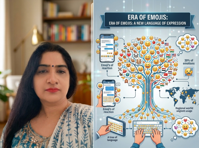 Priyanka Shrivastava, Freelance Writer & Columnist