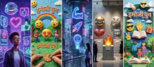 Why Emojis Have Become Part of Our Daily Lives