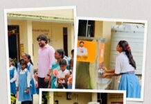 शक्ति सिंह की पहल से छात्राओं को राहत Shakti Singh’s Initiative Brings Relief to Students